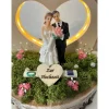 Hochzeitsgeschenk Geldgeschenk