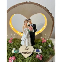 Hochzeitsgeschenk Geldgeschenk