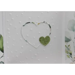 Hochzeitsgeschenk mit Überraschungseffekt - Elegante Geschenkverpackung mit außergewöhnlicher Karte und Geldfach