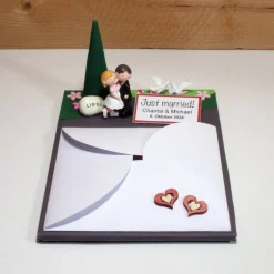 Hochzeitsgeschenk Personalisierbares Geldgeschenk Hochzeit Flitterwochen Gutschein Kleinigkeiten von NB