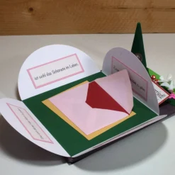 Hochzeitsgeschenk Personalisierbares Geldgeschenk Hochzeit Flitterwochen Gutschein Kleinigkeiten von NB