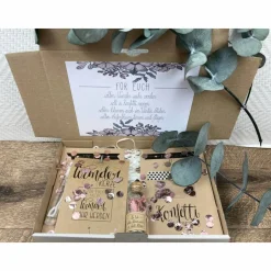 Hochzeitsgeschenk personalisiert, Geschenk für Hochzeitspaar, Geschenk zur Hochzeit personalisiert, Geschenk für Ehepaar