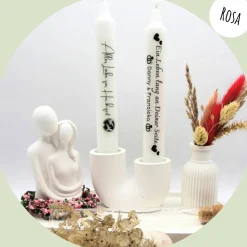 Hochzeitsgeschenk-Set 