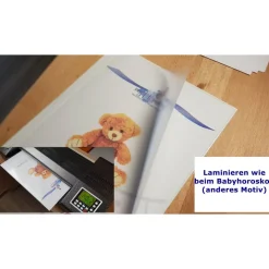 Hochzeitshoroskop Geschenkbuch