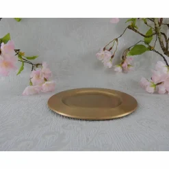 Hochzeitskerze Anker - Hochzeit - Hochzeitskerze - Hochzeitskerze gold - Hochzeit Dekoration - Hochzeit Geschenk - gold