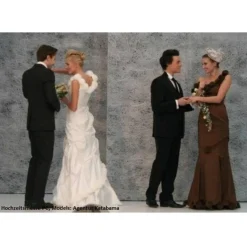 Hochzeitskleid