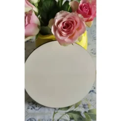 Holz Herz mit Spruch graviert – personalisiertes Geschenk für Mama, Papa, Oma, Opa – Handgemacht, 180x4mm