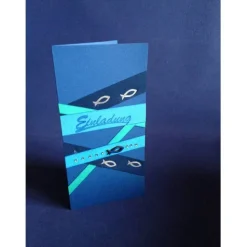 Holzfische offen 30mm - 80mm verschiedene Größen