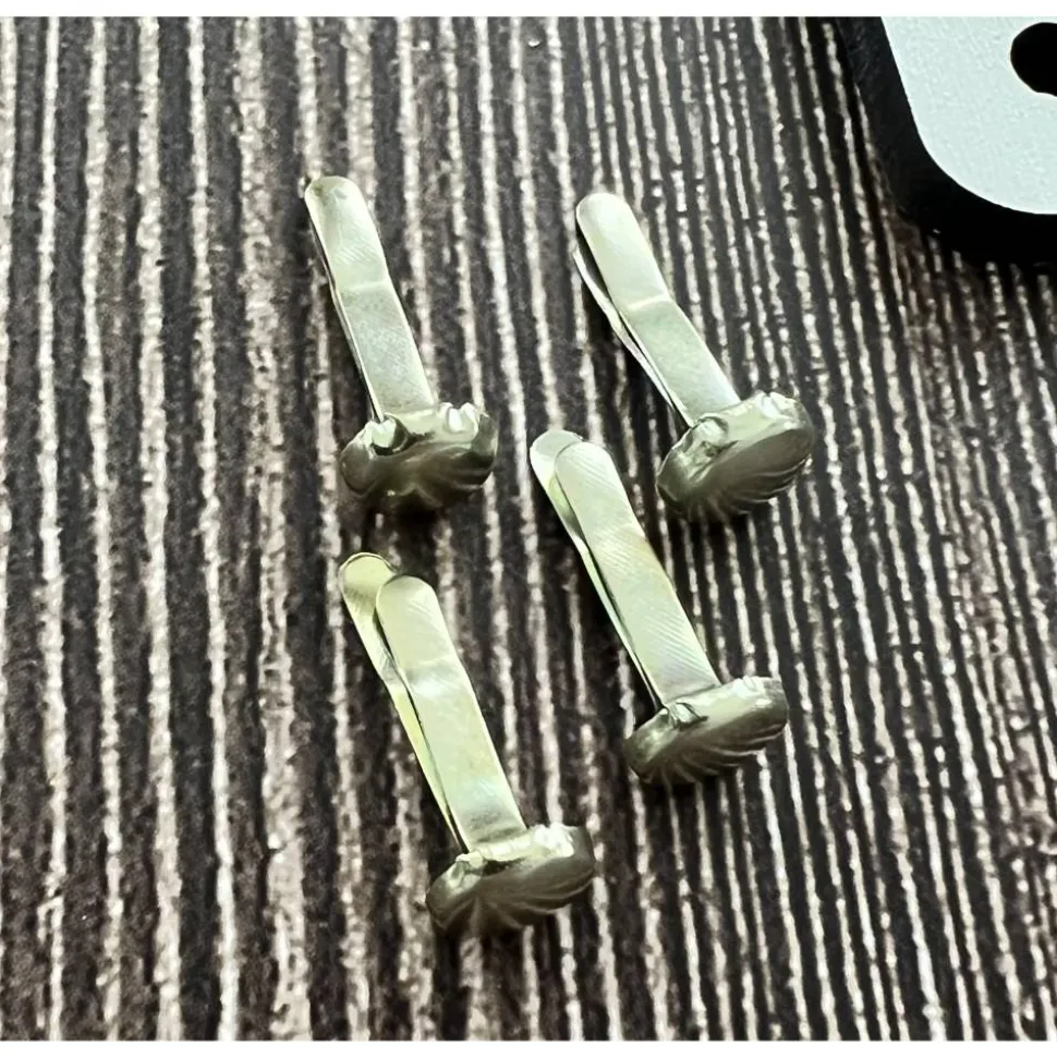 Holzgrußkarte Geburtstag, Geldgeschenk aus Holz, verschiedene Farben