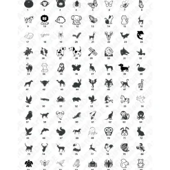 Holzkarten Geldgeschenk - Nachhaltige Geschenkideen im Postkartenformat für Taufe oder Geburtstag als Grußkarte