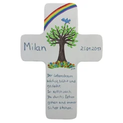 Holzkreuz 