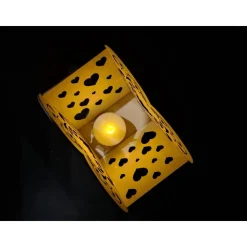 Holzlicht • Sternenkindandenken • Trauergeschenk • Hochzeitsgeschenk • Hochzeitslicht • Deko