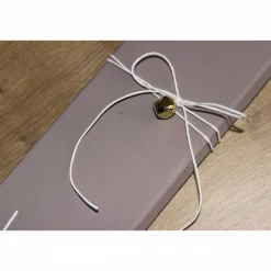 Holzschild zum Anlehnen "Weihnachtszeit" aus der Manufaktur Karla