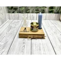 Honigzwerge | Honigminis | Honiggeschenk | Ostergeschenk