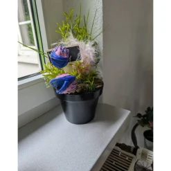 Horror-Pflanzen-Deko – Handgefertigte Unikate nach Maß