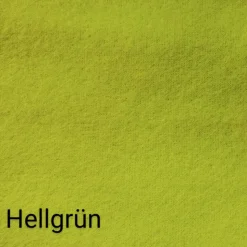 Häschen mit Ohrenstickerei