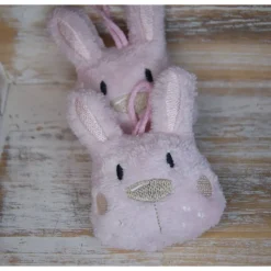 Häschen-Anhänger, Hasenkopf, Osterhase