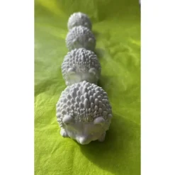 Igelchen  aus Raysin