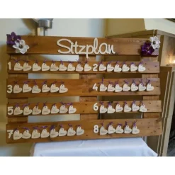 Ihr Individueller Holz-Schriftzug "Frankfurt" 4,75 cm