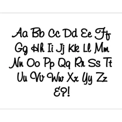 Ihr Individueller Holz-Schriftzug 