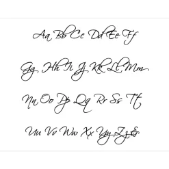 Ihr Individueller Holz-Schriftzug 