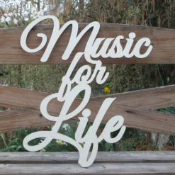 Ihr Individueller Holz-Schriftzug "Graz"