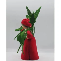 Ilex - Blumenkind - Jahreszeitentisch - Waldorf Art - Art.Nr WI8