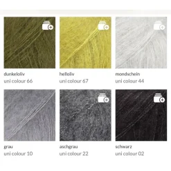 In vielen Farbe!Braut Stola HOCHZEIT, Kreideweiss!BOLERO, Braut Stola!Kid Silk!Mohair, Seide!