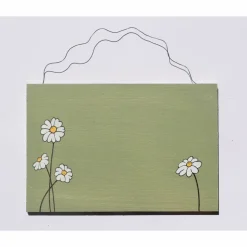 individuell personalisiertes Türschild aus Holz für Familien, ausgefallenes Holzschild, Haustürschild mit Name, exklusives Familiengeschenk, einzigartige Geschenkidee