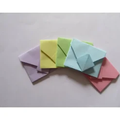 individuelle Geburtstagskarte - Zahlenkarte