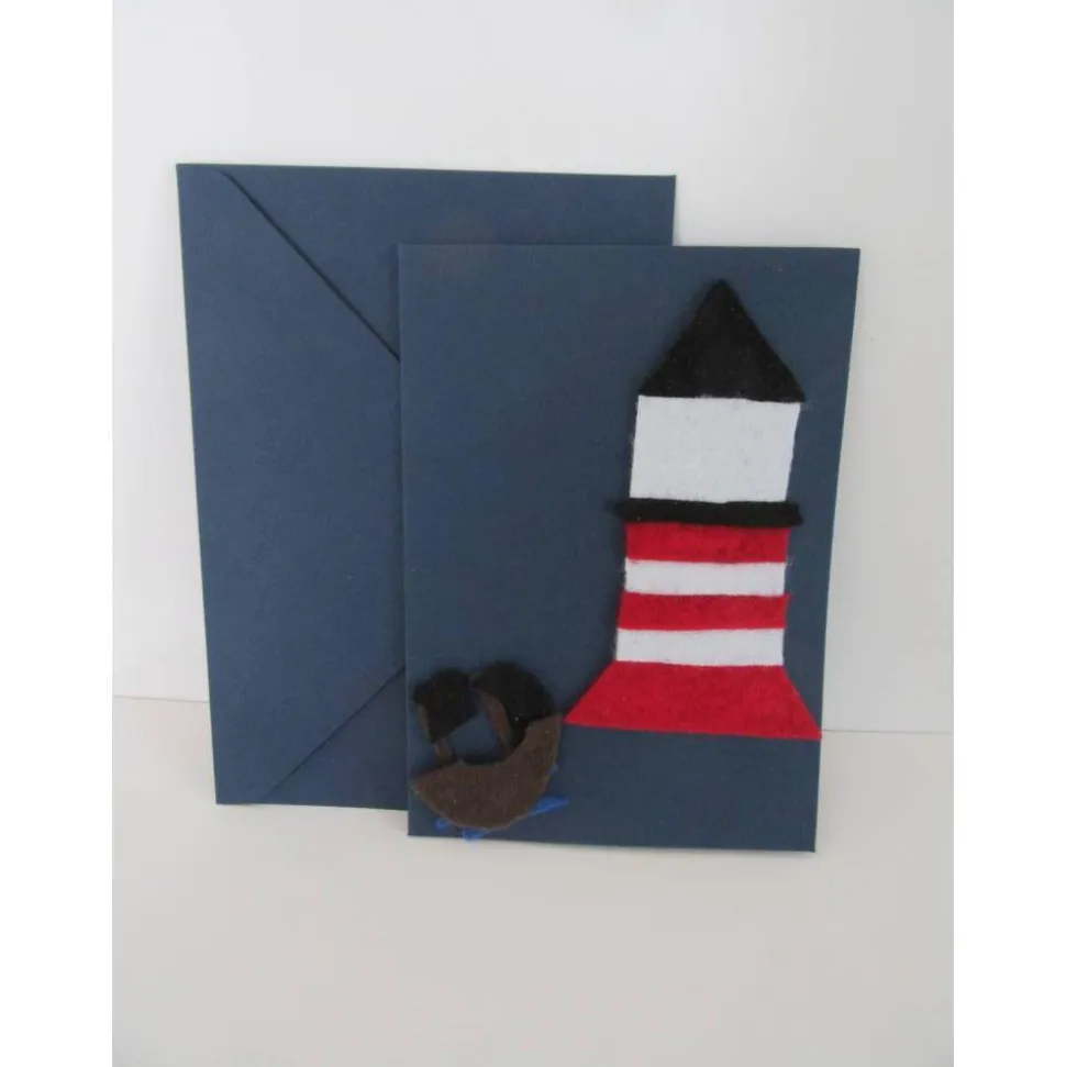 individuelle Geburtstagskarte - Zahlenkarte