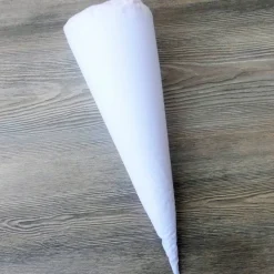 Inlett für Schultüte, Schultütenkissen, Länge 35cm, 50cm oder 70cm