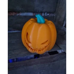 Jack o Lantern