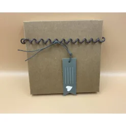 Jahresabschluss Geschenk Kita  Kindergarten  Schule  Kurs  Ferienlager Schriftfarbe Dunkelgrün