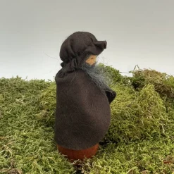 Josef - klein - Jahreszeitentisch - Krippenfiguren  - Winter - Weihnachten