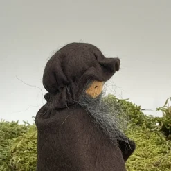 Josef - klein - Jahreszeitentisch - Krippenfiguren  - Winter - Weihnachten