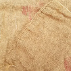 Jutesack, Kaffeesack Vintage – Für Garten, Basteln & Nikolaussäckchen, 40 x 92 cm