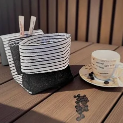 Kaffee-Tassen-Tasche 