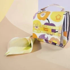 Kaffee-Tassen-Tasche 