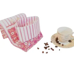 Kaffee-Tassen-Tasche 