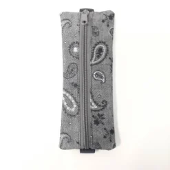 Kalendermäppchen mit Gummiband, Stifte Mäppchen mit Gummiband