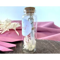 Karte Mama / beste Mama Geschenk / Geburtstag/ Weihnachten / Flaschenpost