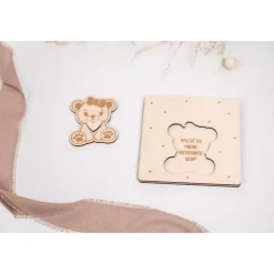 Karte Willst du meine Patentante werden, Willst du mein Patenonkel werden, Patenbrief, Patentante, Patenonkel, Geschenk