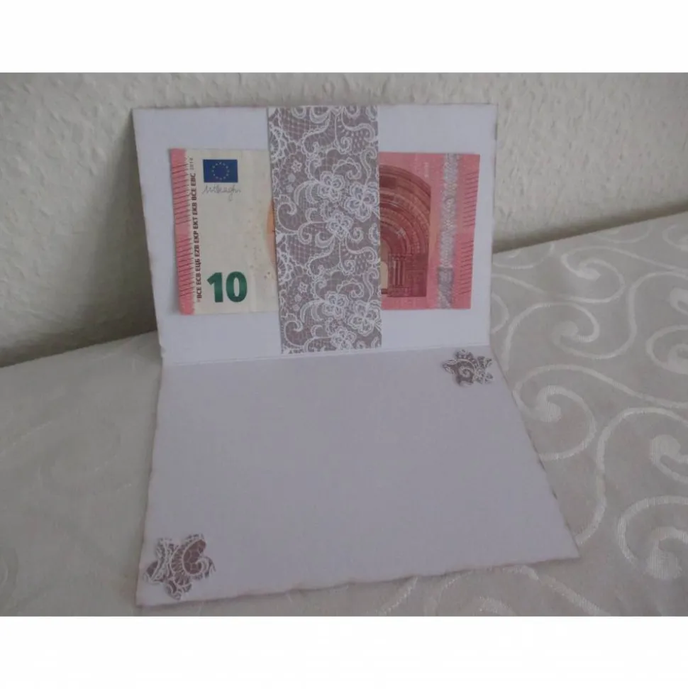 Karte zum Geburtstag