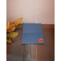 Karte zur Einschulung