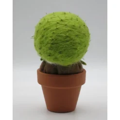 Kastanie im Töpfchen -  Blumenkind - Jahreszeitentisch - Waldorf Art - Herbst - Art.Nr. HE2