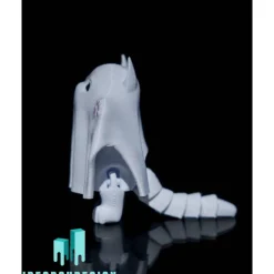 Katzen Geist Kitty Geist - Die perfekte Halloween Deko!