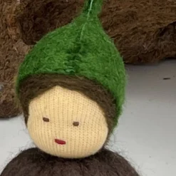 Keimlinge Mini - Jahreszeitentisch - Blumenkind - Frühjahr - Frühlingsdeko