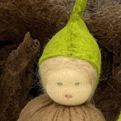 Keimlinge Mini - Jahreszeitentisch - Blumenkind - Frühjahr - Frühlingsdeko