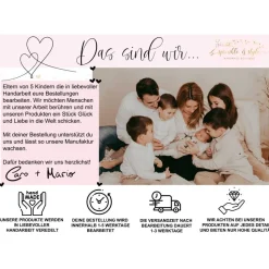 Keksdose personalisiert, Plätzchendose Weihnachten, Personalisierte Keksdose, Geschenk Kinder, Vorratsdose